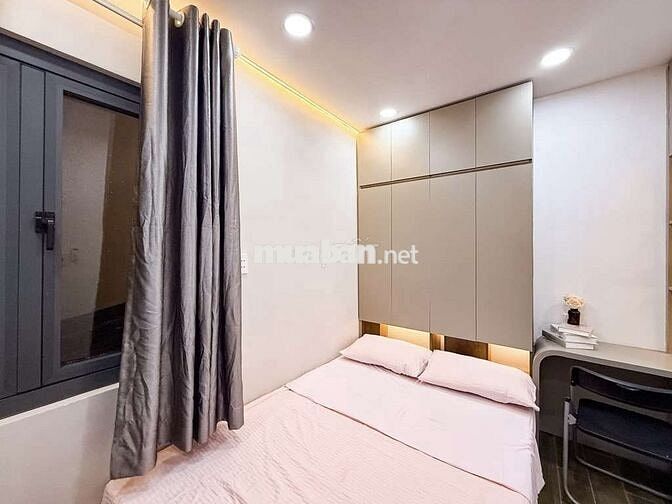 [ 4 TẦNG_2PN_SÂN THƯỢNG VIEW LANDMARK 81 ]