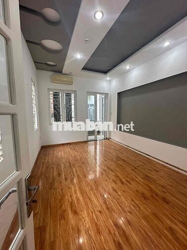 Cho thuê căn hộ chuyên gia hoặc văn phòng kinh doanh