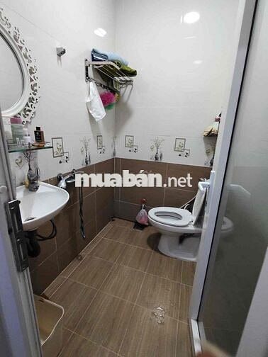 2 CĂN LIỀN KỀ NGUYỄN VĂN TRỖI NGANG LỚN 6M2 DT 40M2
