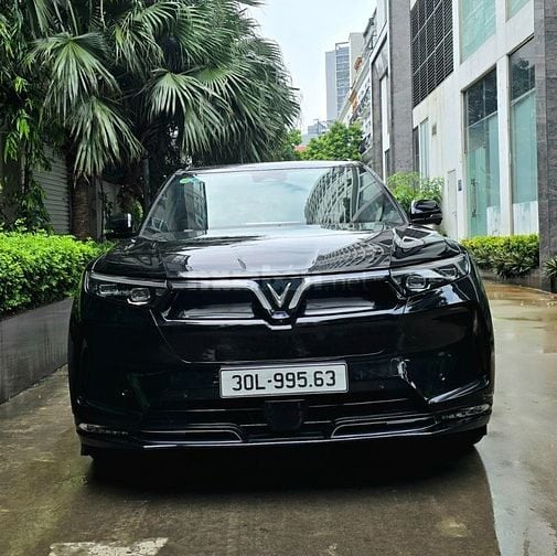 VF9 Plus sx 2023 chính chủ, 9k km