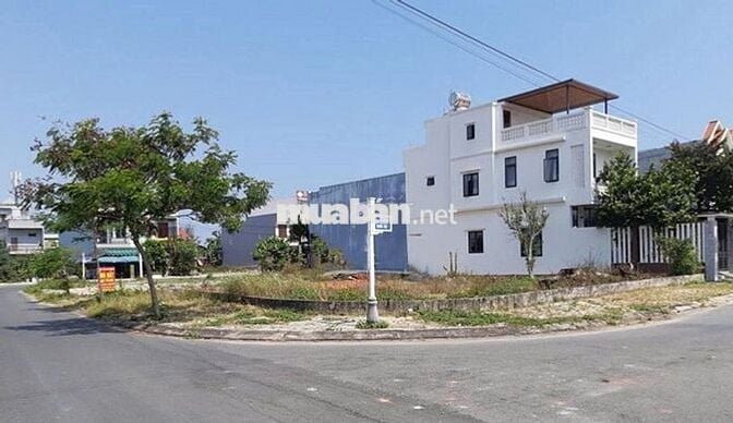 🌟 LÔ GÓC 2 MẶT TIỀN – ĐƯỜNG CHÍNH HỮU 10.5M – VỊ TRÍ TRUNG TÂM