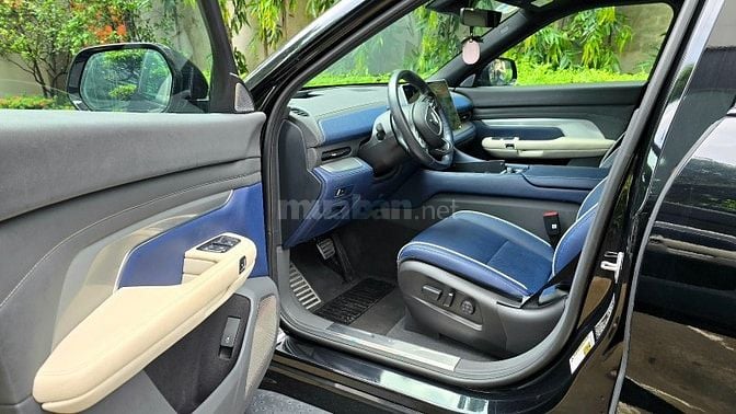 VF9 Plus sx 2023 chính chủ, 9k km
