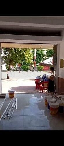 CHO THUÊ MBKD ĐƯỜNG CỘNG HOÀ,TÂN BÌNH,  — 17TR