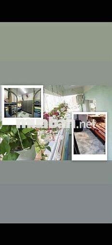 KÝ TÚC XÁ Nữ gần đại học Huflit