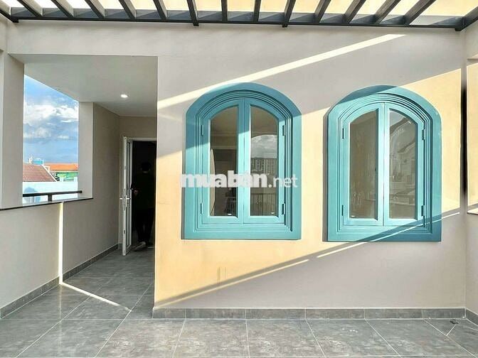 CĂN HỘ 2PN NGAY CHỢ THẠCH ĐÀ, PHẠM VĂN CHIÊU, P14, GÒ VẤP