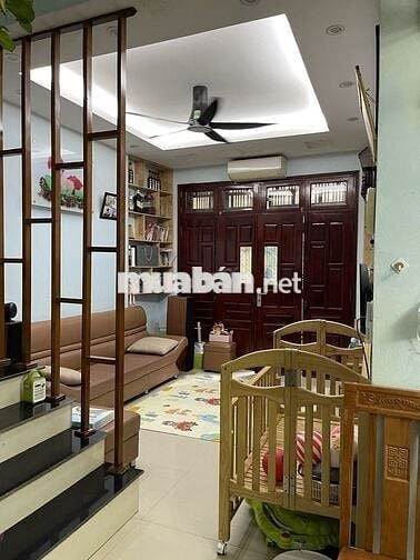 Chính chủ cho thuê nhà ngõ 151 Nguyễn Đức Cảnh- Hoàng Mai- Hà Nội