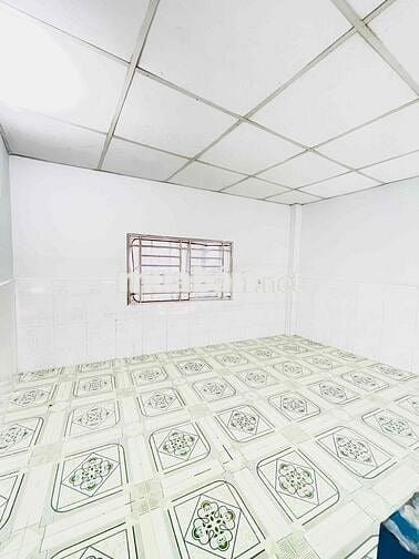 phòng trọ 22m2 đường Phan Văn Trị, Quận Bình Thạnh
