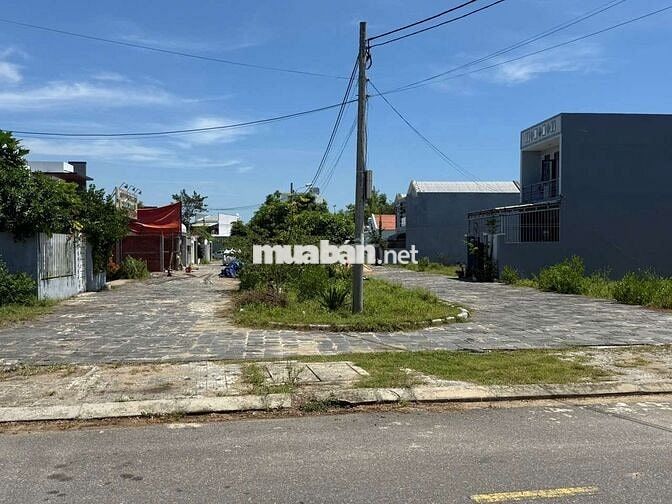 BÁN LÔ ĐẤT ĐẸP – KHU ĐÔ THỊ SUNGATE, ĐÀ NẴNG