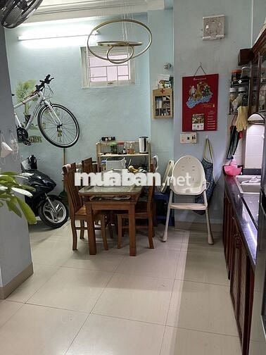 Chính chủ cho thuê nhà ngõ 151 Nguyễn Đức Cảnh- Hoàng Mai- Hà Nội