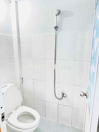 phòng trọ 22m2 đường Phan Văn Trị, Quận Bình Thạnh