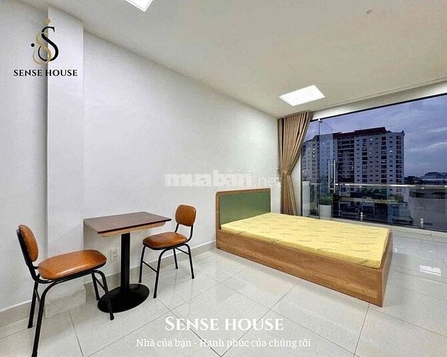 🌃✨ PENTHOUSE VIEW THÀNH PHỐ – KHÔNG GIAN SỐNG ĐẲNG CẤP ✨🌃