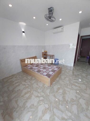 Phòng trọ 25m2 đường phạm văn chiêu phường 14 quận Gò Vấp giá rẻ