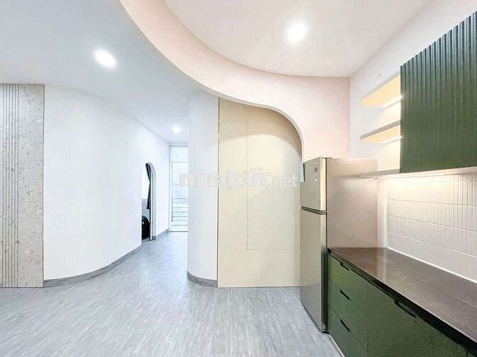 🔵KHAI TRƯƠNG CĂN HỘ 1PN 2PN Sân Bay - Cv Hoàng Văn Thụ
