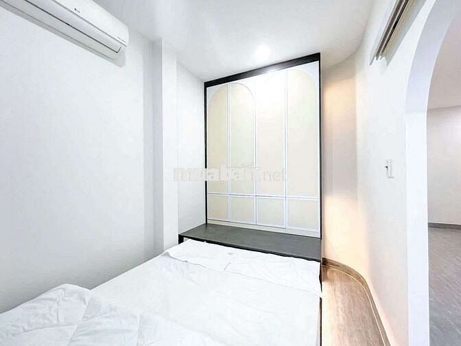 🔵KHAI TRƯƠNG CĂN HỘ 1PN 2PN Sân Bay - Cv Hoàng Văn Thụ