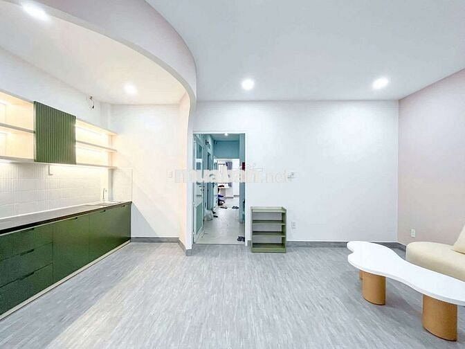 🔵KHAI TRƯƠNG CĂN HỘ 1PN 2PN Sân Bay - Cv Hoàng Văn Thụ
