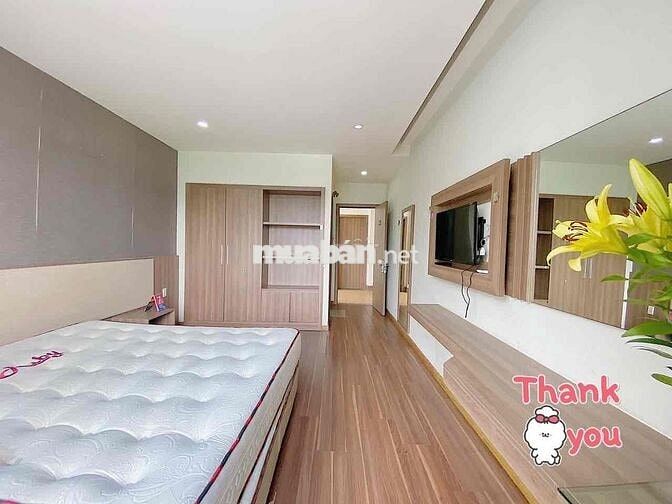 CĂN HỘ 30M2 BAN CÔNG SÁT CITY LAND-BẢO VỆ 24/24