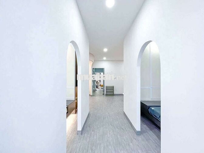🔵KHAI TRƯƠNG CĂN HỘ 1PN 2PN Sân Bay - Cv Hoàng Văn Thụ