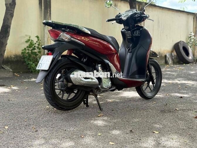 BÁN XE SHMODE CHÍNH CHỦ XE ZIN