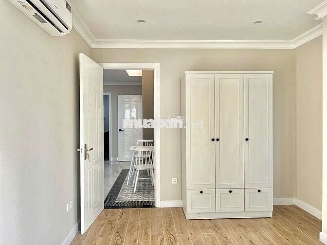 CĂN HỘ 2PN NGAY CHỢ THẠCH ĐÀ, PHẠM VĂN CHIÊU, P14, GÒ VẤP