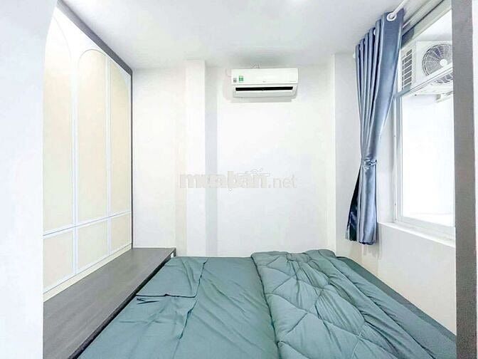 🔵KHAI TRƯƠNG CĂN HỘ 1PN 2PN Sân Bay - Cv Hoàng Văn Thụ