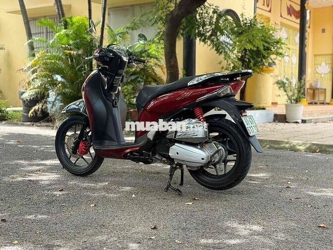 BÁN XE SHMODE CHÍNH CHỦ XE ZIN