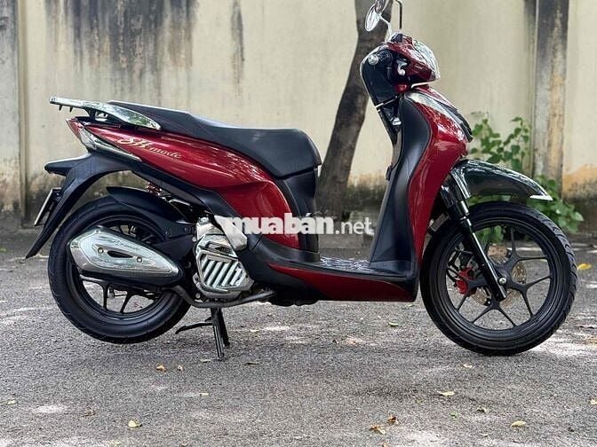 BÁN XE SHMODE CHÍNH CHỦ XE ZIN