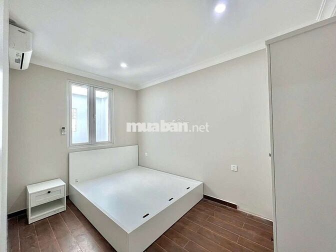 CĂN HỘ 2PN NGAY CHỢ THẠCH ĐÀ, PHẠM VĂN CHIÊU, P14, GÒ VẤP