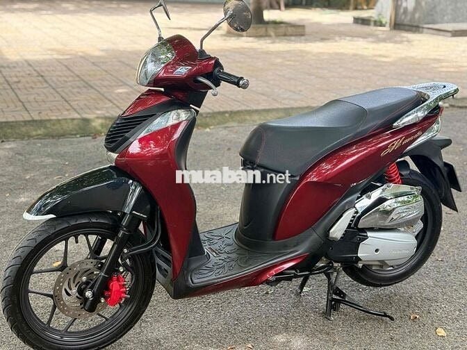 BÁN XE SHMODE CHÍNH CHỦ XE ZIN