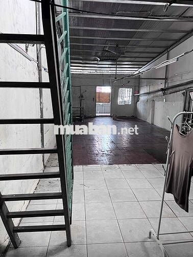 CẦN CHO THUÊ NHÀ XƯỞNG TÂN PHÚ