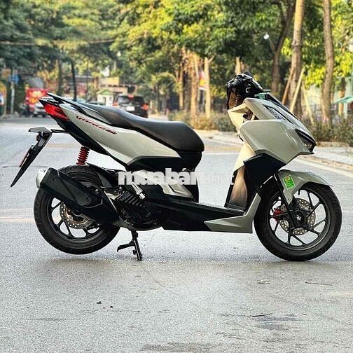 Xe Máy Mạnh Tường - Vario 160 ABS xám máy zin