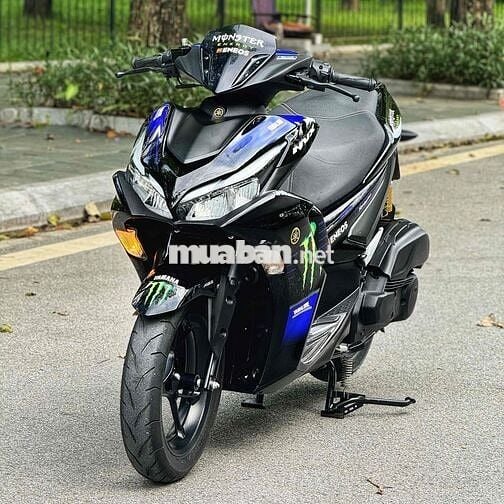 Xe Máy Mạnh Tường - NVX V2 T12/2021 biển HN zin