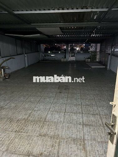 Chính chủ , cho thuê nhà riêng 6x22m,  khu dân cư chợ đầu mối Thủ Đức