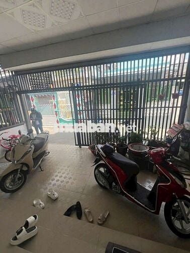 BÁN GẤP NHÀ BÌNH NHÂM ,LÁI THIÊU ,TP HCM