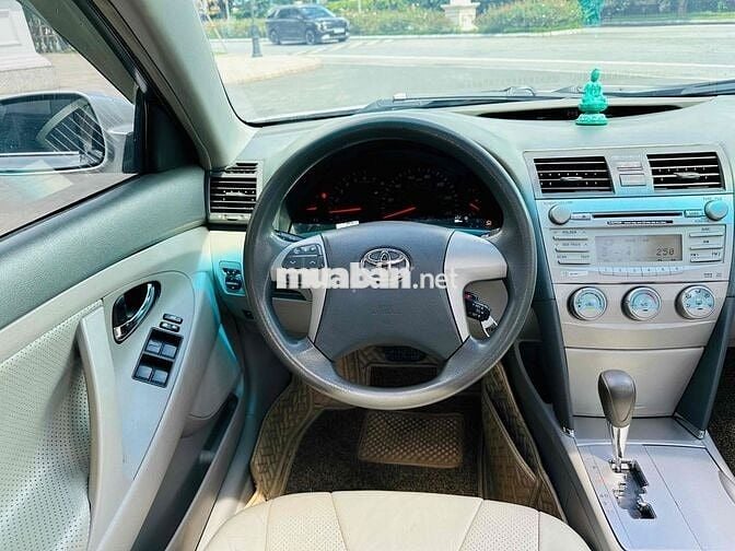 BÁN CAMRY 2.4LE NHẬP MỸ 2007 CHẤT LƯỢNG HIẾM CÓ