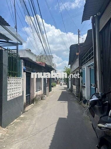 BÁN GẤP NHÀ BÌNH NHÂM ,LÁI THIÊU ,TP HCM