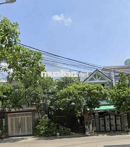 Bán lô đất đường Trịnh Khả - Hoà Xuân