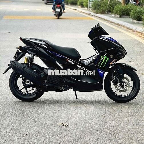 Xe Máy Mạnh Tường - NVX V2 T12/2021 biển HN zin