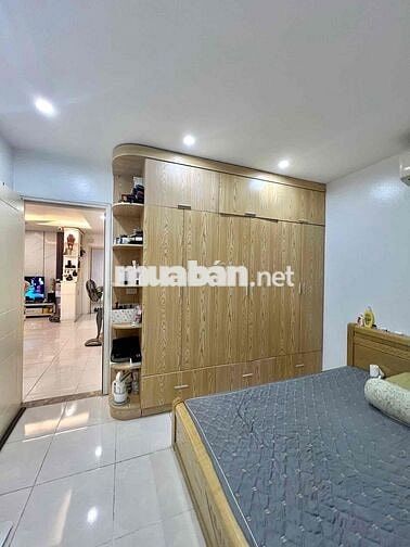 SIÊU HIẾM HƠN 4TỶ SỞ HỮU SỔ ĐỎ LÂU DÀI CHUNG CƯ 2PN KĐT ĐẠI KIM !