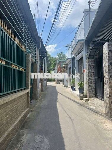 BÁN GẤP NHÀ BÌNH NHÂM ,LÁI THIÊU ,TP HCM