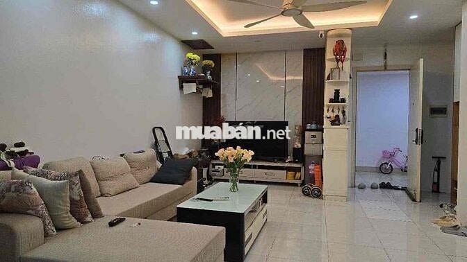 SIÊU HIẾM HƠN 4TỶ SỞ HỮU SỔ ĐỎ LÂU DÀI CHUNG CƯ 2PN KĐT ĐẠI KIM !