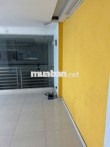 Chính chủ , cho thuê nhà riêng 6x22m,  khu dân cư chợ đầu mối Thủ Đức