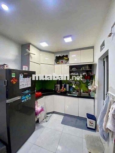Cho thuê nhà h3g Trần Đình Xu, Quận 1 2pn  full nội thất