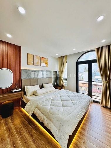 Chủ cần vốn xoay bán gấp căn p. Thạnh Xuân , q.12 DT 58m2 giá 2 tỷ 300