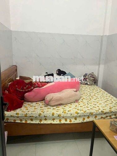 BÁN GẤP NHÀ BÌNH NHÂM ,LÁI THIÊU ,TP HCM