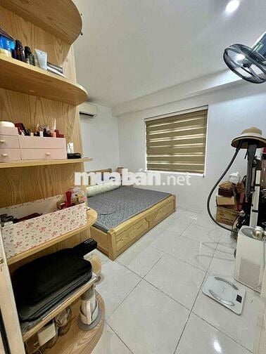 SIÊU HIẾM HƠN 4TỶ SỞ HỮU SỔ ĐỎ LÂU DÀI CHUNG CƯ 2PN KĐT ĐẠI KIM !