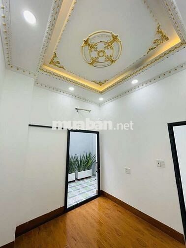 Bán Nhà Xinh Lung Linh , Rộng , Xem là thích ngay thôi ạ