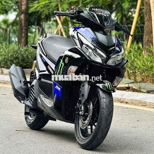 Xe Máy Mạnh Tường - NVX V2 T12/2021 biển HN zin