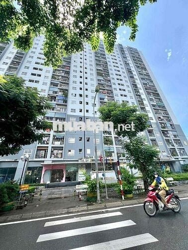 SIÊU HIẾM HƠN 4TỶ SỞ HỮU SỔ ĐỎ LÂU DÀI CHUNG CƯ 2PN KĐT ĐẠI KIM !