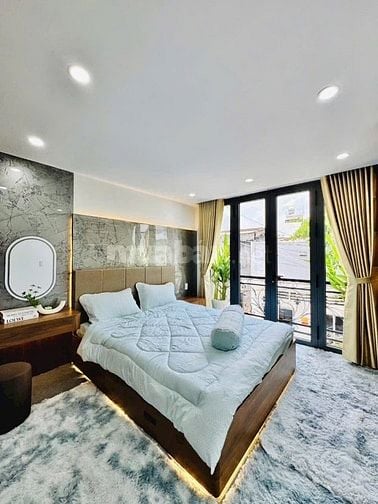 Chủ cần vốn xoay bán gấp căn p. Thạnh Xuân , q.12 DT 58m2 giá 2 tỷ 300