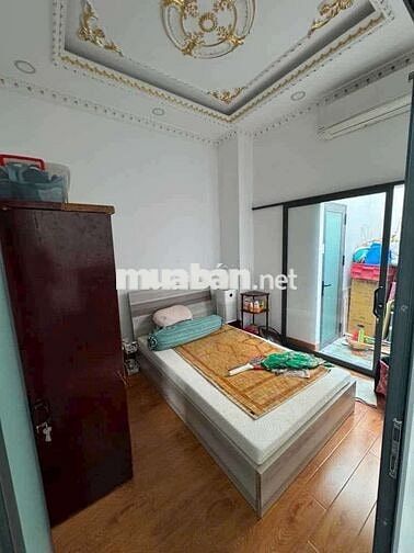 Bán Nhà Xinh Lung Linh , Rộng , Xem là thích ngay thôi ạ